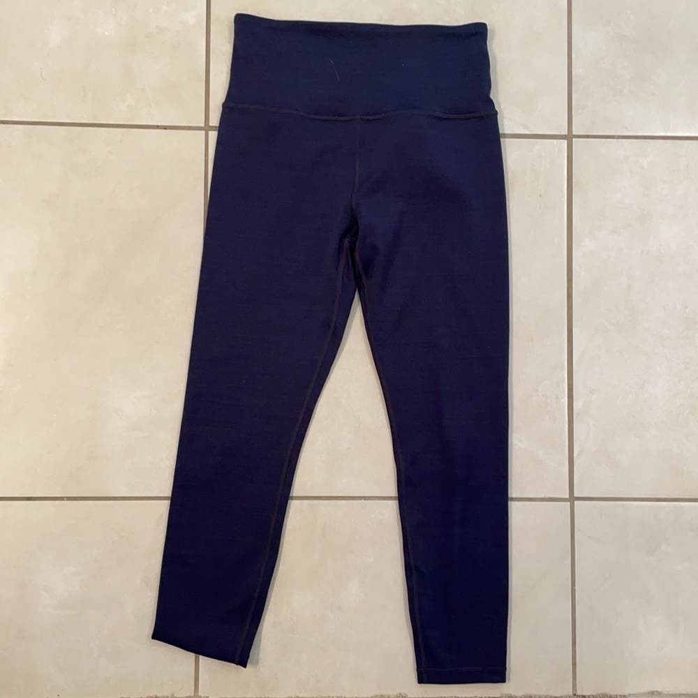 Elation Space Dye 7/8 Tight